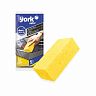 Губка автомобильная York, 21 x 11 x 6,5 см фото