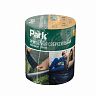 Лента клейкая ремонтная Park, 100 мм x 1,5 м, черная фото