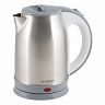 Чайник электрический Energy E-202, 1,8 л, сталь фото