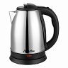 Чайник электрический Матрена MA-198, 1,8 л, сталь фото