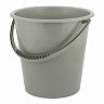 Ведро пластиковое Альтернатива Эконом, 10 л фото