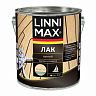 Лак яхтный Linnimax, алкидно-уретановый, шелковисто-матовый, 2,5 л фото
