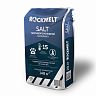 Противогололедный реагент Rockmelt Salt, 20 кг фото Противогололедный реагент Rockmelt Salt, 20 кг фото