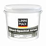 Шпатлевка финишная Linnimax Akkord-Spachtel Airless, акриловая, 25 кг фото