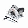 Пила циркулярная Интерскол ДП-140/800 (95.1.0.00), 800 Вт, 140 мм фото