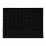 Коврик Vortex Травка, 45 x 60 см, черный фото