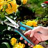 Ножницы для растений Plantic by Fiskars Light L69, 260 мм фото