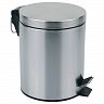 Ведро для мусора круглое Рыжий кот, 12 л фото