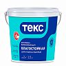 Шпатлевка влагостойкая Текс, 1,5 кг фото