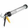 Пистолет для герметика Blast Tube Long, закрытый, 600 мл фото