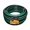Шланг для полива Вихрь, 3/4", 15 м, зеленый фото