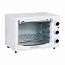 Мини-печь с конвекцией Energy GT20-W-CONV 20 л, 1380 Вт, белая фото