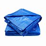 Тент универсальный защитный Tech-top 6 x 6 м (60 г/м2) фото