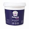 Краска для потолков Pelligrina Paint, акриловая, белоснежная, 1,5 кг фото