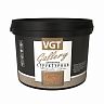 Декоративная штукатурка структурная VGT Gallery, мелкозернистая, 50 кг фото