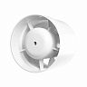 Вентилятор осевой канальный вытяжной Era Profit 4 BB, D 100, 14 Вт фото