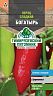 Семена Перец сладкий Богатырь Тимирязевский питомник, 0,3 г фото