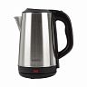 Чайник электрический Energy E-219, 2,2 л, серебро фото