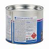 Грунт-эмаль по ржавчине Текс Профи РжавоStop, глянцевая, 2 кг, серая фото