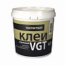 Клей контактный акриловый VGT, 0,9 кг фото