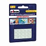 Амортизаторы самоклеящиеся (демпферы), 8,5 мм x 2,2 мм, прозрачные, 15 шт фото