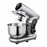 Планетарный миксер Leonord LE-1720, 6 скоростей, 800 Вт, серебро фото