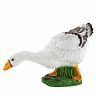 Фигурка садовая Park Гусыня, 50 x 18 x 32 см фото