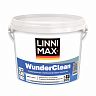 Краска интерьерная Linnimax WunderClean, база 1, белая, 9 л фото