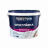 Шпатлевка латексная Престиж, 30 кг фото