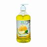 Жидкое мыло 3 в 1 Kipni Дыня, 0,9 л фото