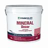 Декоративная штукатурка Finncolor Шуба Mineral Decor KTA (Минерал Декор), зерно 2,5 мм, 25 кг, белая фото