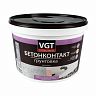 Грунтовка бетон-контакт VGT ВД-АК-0301, 16 кг фото