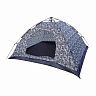 Палатка туристическая Ecos Волк 4, автоматическая, 300 x 240 x 140 см фото