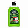 Средство для мытья посуды Master Fresh Turbo Алоэ, гель, 500 мл фото