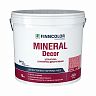 Декоративная штукатурка Finncolor Шуба Mineral Decor KTA (Минерал Декор), зерно 2,5 мм, 16 кг белый фото