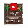 Антисептик для дерева Valtti Pro (Валтти Про) TIKKURILA  0,9л красное дерево фото