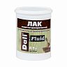 Лак защитно-декоративный Dali-Decor Fluid, акриловый, полуглянцевый, 0,9 кг фото