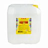 Ацетон Ясхим Евро, 5 л фото
