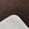 Коврик для ванной L Cadesi Light Latex, полипропилен, 50 x 80 см, коричневый фото