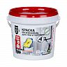 Краска для стен и потолков Dali Professional, акриловая, глубокоматовая, база A, супербелая, 0,9 л фото