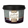 Декоративная штукатурка VGT Gallery Мираж, матовая, 5 кг фото