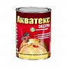 Защитно-декоративное покрытие для дерева Акватекс Экстра 81922, полуглянцевое, 0,8 л, утренний туман фото