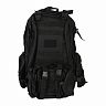 Рюкзак Ecos BL002, 55 л, черный фото