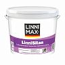 Краска интерьерная Linnimax LinniSilan, база 1, белая, 9 л фото Краска интерьерная Linnimax LinniSilan, база 1, белая, 9 л фото