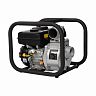 Мотопомпа бензиновая Hyundai HY 80, 7 л.с, 1000 л/мин фото