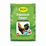 Удобрение гранулированное Фаско Куриный помет, 0,8 кг фото
