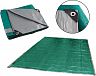Тент универсальный защитный Ecos 6 x 8 м (100 г/м2) фото