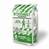 Противогололедный реагент Rockmelt Eco, двойного действия с мраморной крошкой, 20 кг фото