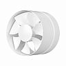 Вентилятор осевой канальный вытяжной Auramax VP 150, D 150, 22 Вт фото