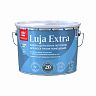 Краска для стен и потолков Tikkurila Luja Extra (Луя Экстра), полуматовая, база А, белая, 9 л фото